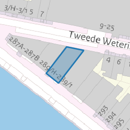 Perceel ASD06-I-10127