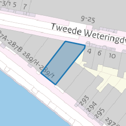 Perceel ASD06-I-10128