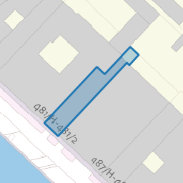 Perceel ASD06-I-10132