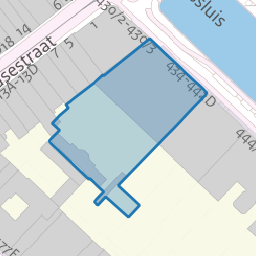 Perceel ASD06-I-10140