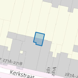 Perceel ASD06-I-10144