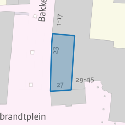 Perceel ASD06-I-10168