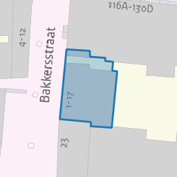 Perceel ASD06-I-10169