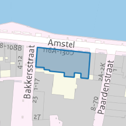 Perceel ASD06-I-10170