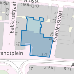 Perceel ASD06-I-10173