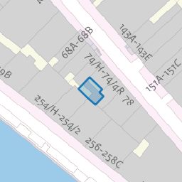 Perceel ASD06-I-10174