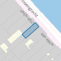 Perceel ASD06-I-10226