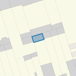 Perceel ASD06-I-10230