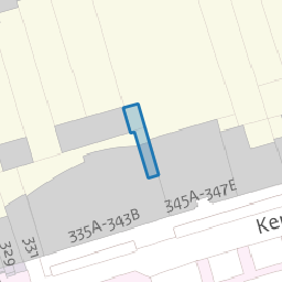 Perceel ASD06-I-10245