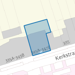 Perceel ASD06-I-10246