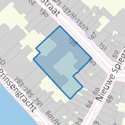 Perceel ASD06-I-10256