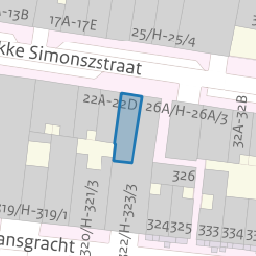 Perceel ASD06-I-10260