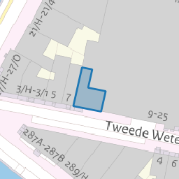 Perceel ASD06-I-10262