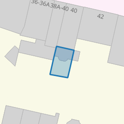 Perceel ASD06-I-10268