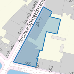 Perceel ASD06-I-10271