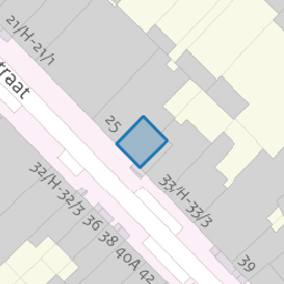 Perceel ASD06-I-10272