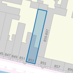 Perceel ASD06-I-10275