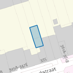 Perceel ASD06-I-10278