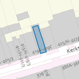 Perceel ASD06-I-10286