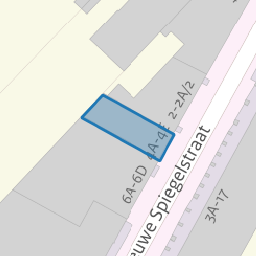 Perceel ASD06-I-10294