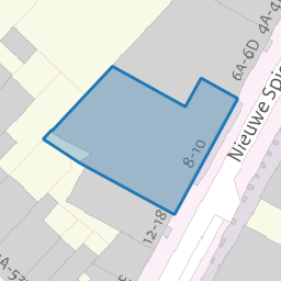 Perceel ASD06-I-10312