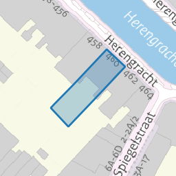 Perceel ASD06-I-10325