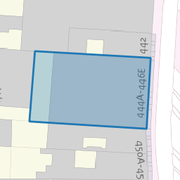 Perceel ASD06-I-10374