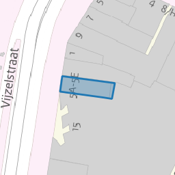 Perceel ASD06-I-10380