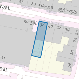 Perceel ASD06-I-10387