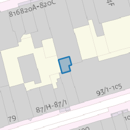 Perceel ASD06-I-10396