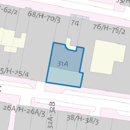 Perceel ASD06-I-10397