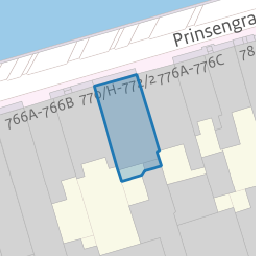 Perceel ASD06-I-10399