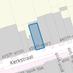 Perceel ASD06-I-10403