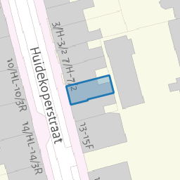 Perceel ASD06-I-10407