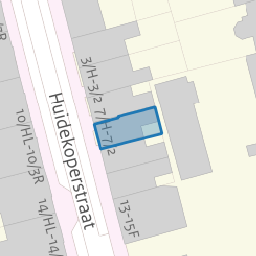 Perceel ASD06-I-10408