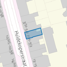 Perceel ASD06-I-10409