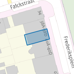 Perceel ASD06-I-10414