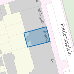 Perceel ASD06-I-10415