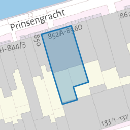 Perceel ASD06-I-10430