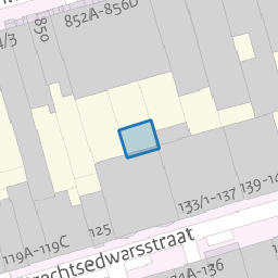 Perceel ASD06-I-10431