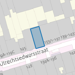 Perceel ASD06-I-10432