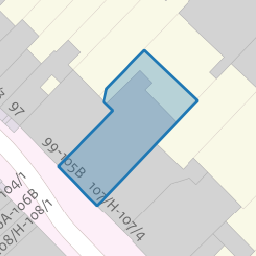 Perceel ASD06-I-10484