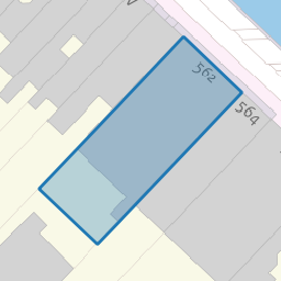 Perceel ASD06-I-10485