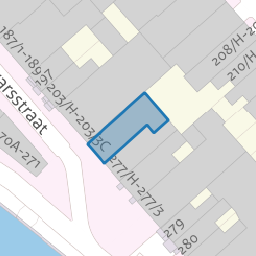 Perceel ASD06-I-10492