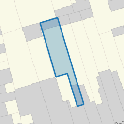 Perceel ASD06-I-10496