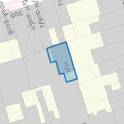 Perceel ASD06-I-10506