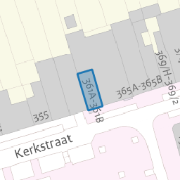 Perceel ASD06-I-10567