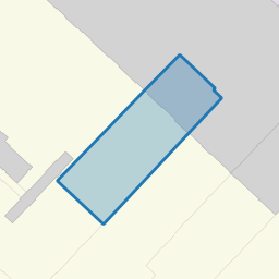 Perceel ASD06-I-10580