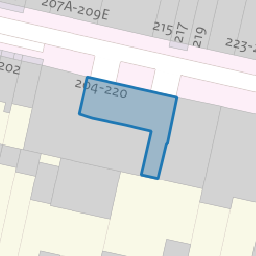 Perceel ASD06-I-10614