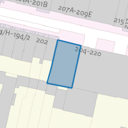 Perceel ASD06-I-10617